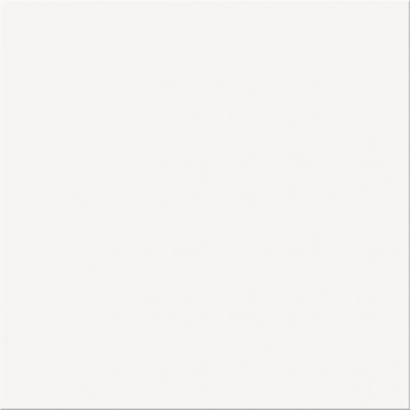Cersanit PP420 WHITE SATIN 42x42 G.1 W714-017-1