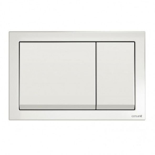 Cersanit PRZYCISK ENTER BIAŁY K97-365