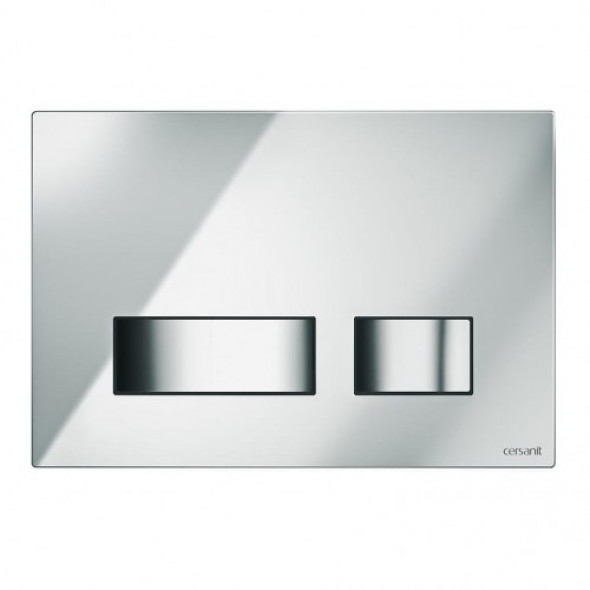 Cersanit PRZYCISK MOVI CHROM BŁYSZCZĄCY S97-026