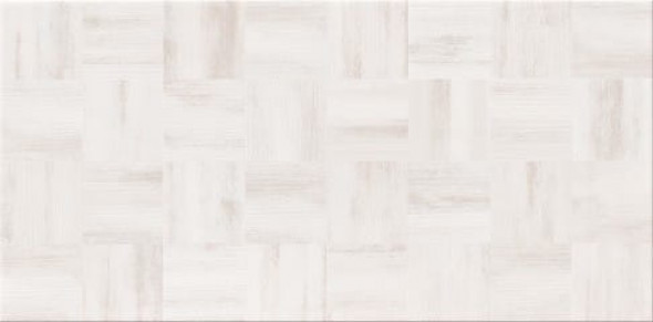 Cersanit PS606 CREAM GLOSSY GEO 29,7x60 G.1 W391-003-1