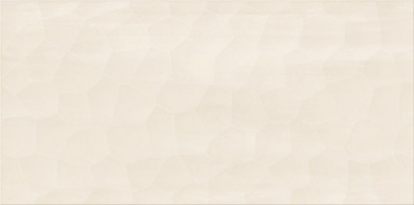 Cersanit PS805 CREAM SATIN STRUCTURE 29,8x59,8 G.1 W568-002-1