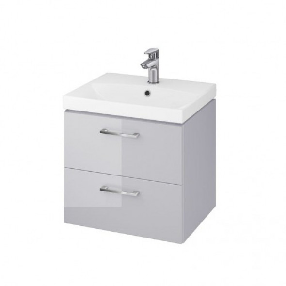 Cersanit SET LARA CITY 50 SZARA S801-215