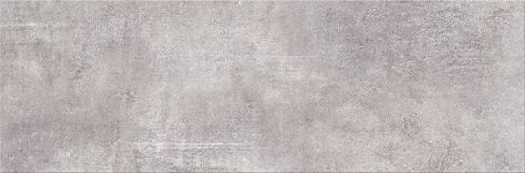 Cersanit SNOWDROPS GREY 20x60 G.1 W477-005-1