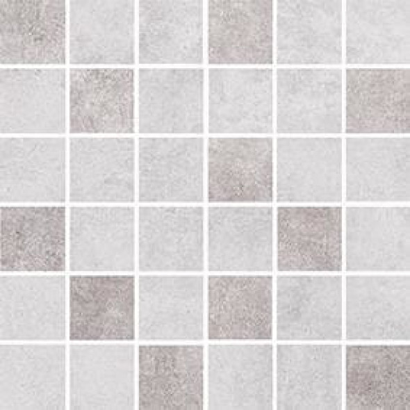 Cersanit SNOWDROPS MOSAIC MIX 20x20 G.1 WD477-009