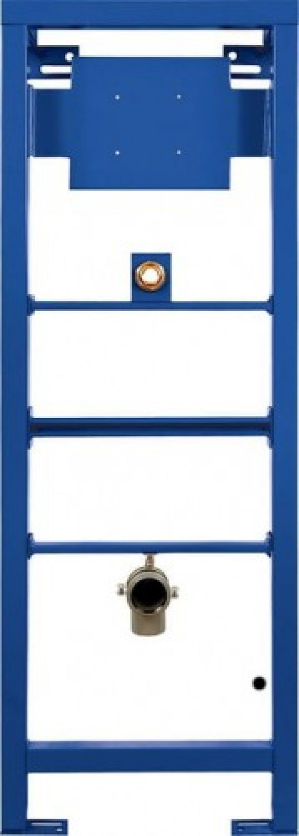 Cersanit STELAŻ PODTYNKOWY DO PISUARU K97-064