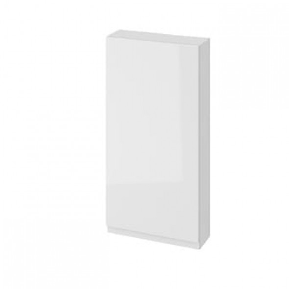 Cersanit SZAFKA WISZĄCA MODUO 40 BIAŁA K116-018