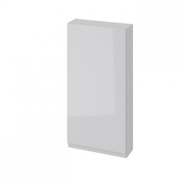 Cersanit SZAFKA WISZĄCA MODUO 40 SZARA S590-021