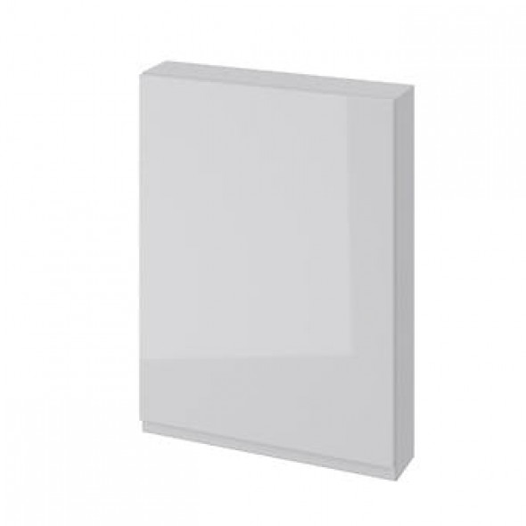 Cersanit SZAFKA WISZĄCA MODUO 60 SZARA S929-015