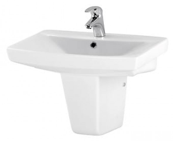 Cersanit umywalka CARINA 60 K31-006