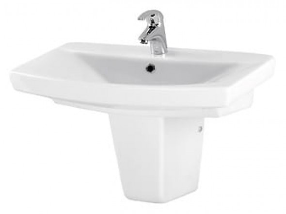 Cersanit umywalka CARINA 70 K31-007