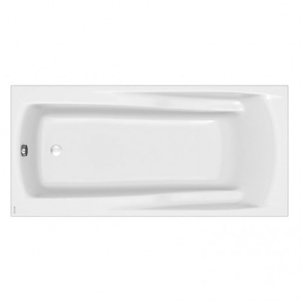 Cersanit WANNA PROSTOKĄTNA ZEN 190x90 S301-223