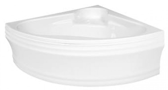 Cersanit wanna symetryczna VENUS 140 S301-038