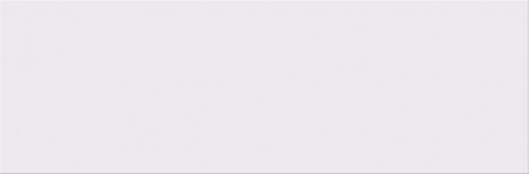 Cersanit WHITE GLOSSY 20x60 G.1 W476-002-1