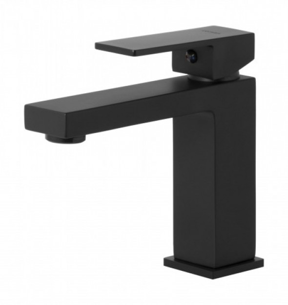 Corsan Bateria umywalkowa CMB3016BL Ango czarna