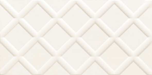 Domino Burano white STR 60,8 x 30,8 G.1