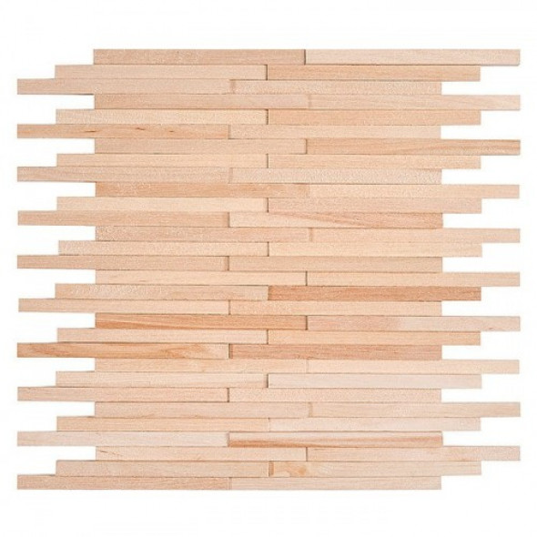 Dunin mozaika drewniana Oak PALION 284x300mm