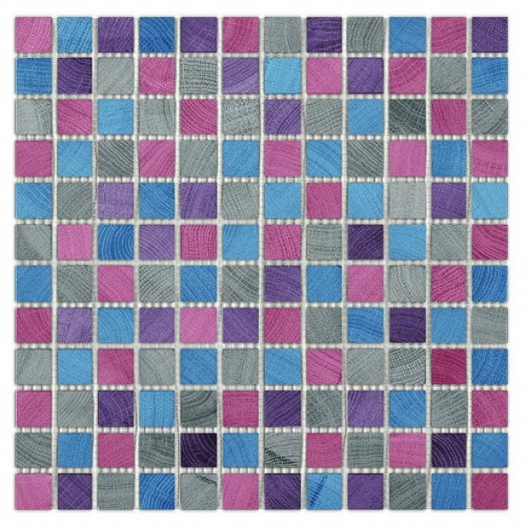 Dunin mozaika drewniana Oak Winter TRS 317x317mm