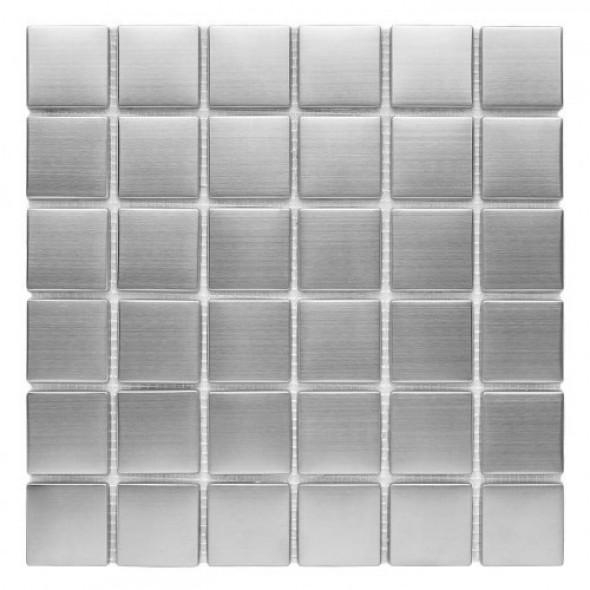 Dunin mozaika metalowa Dinox 012 305x305mm