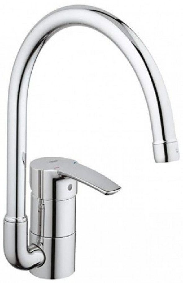 Grohe Eurostyle jednouchwytowa DN 15 33975001