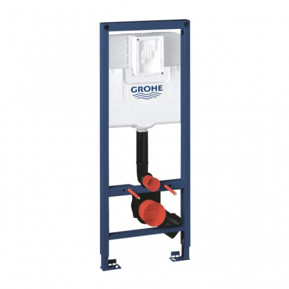 Grohe Rapid SL do WC ściennego 38713001