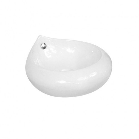 Lavita umywalka nablatowa Ibiza Z3033