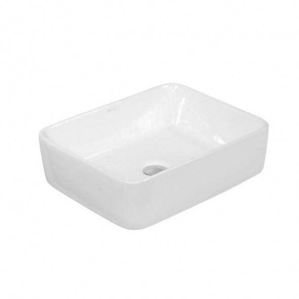 Lavita umywalka nablatowa LUNEZA GRANDE LT-2074-B