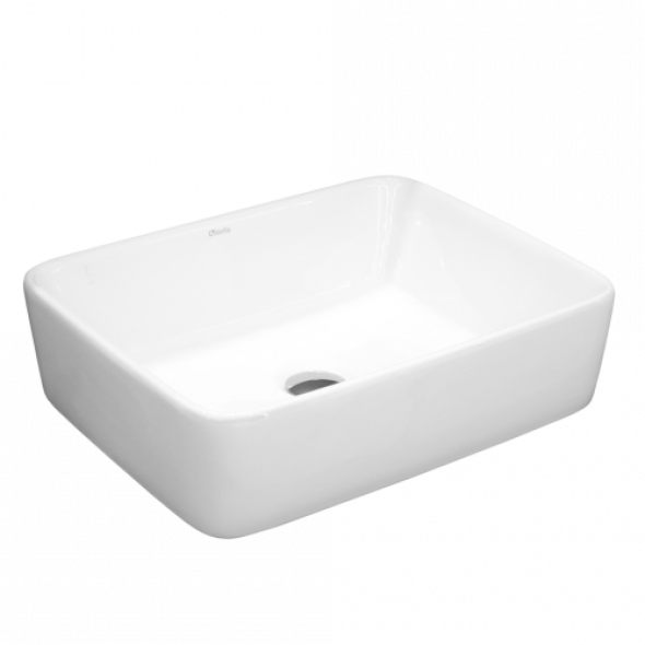 Lavita umywalka nablatowa LUNEZA LT-2074