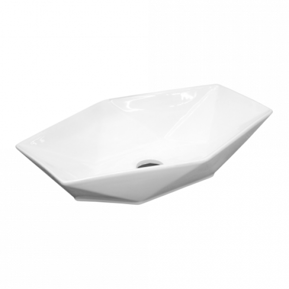 Lavita umywalka nablatowa SOVENA LT-1138