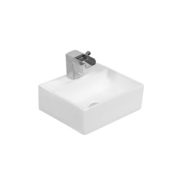 Lavita umywalka wisząca VISTA LT-5030