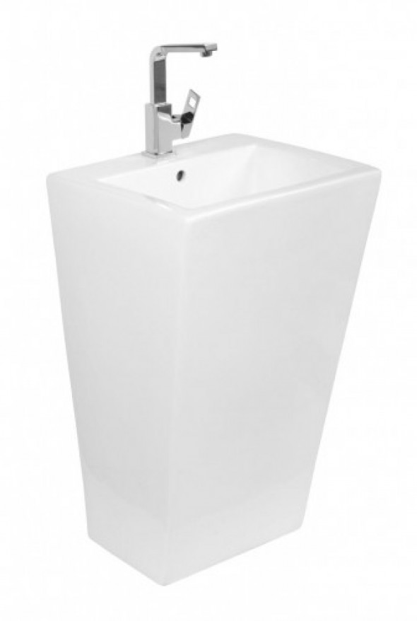 Lavita umywalka wolnostojąca Quadro FD0163