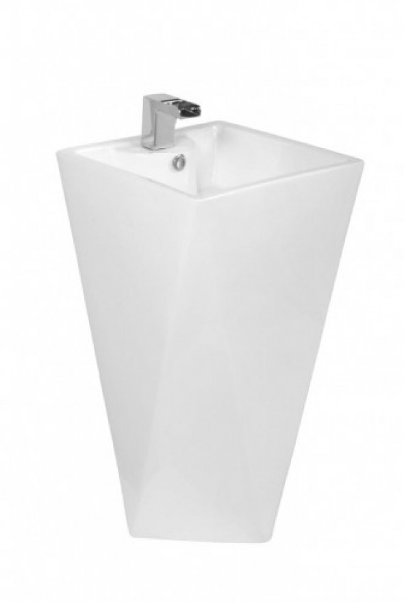 Lavita umywalka wolnostojąca Sharp Z336