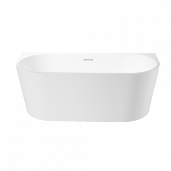 Lavita Wanna wolnostojąca przyścienna CALDERA S 150