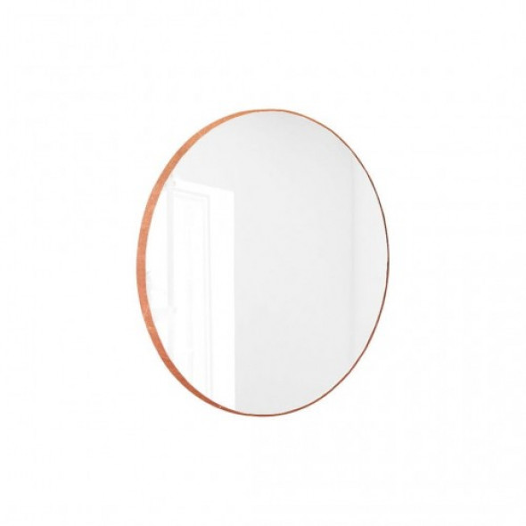 MASSI Lustro okrągłe VALO Slim GOLD 70 MSL-VAII-700G