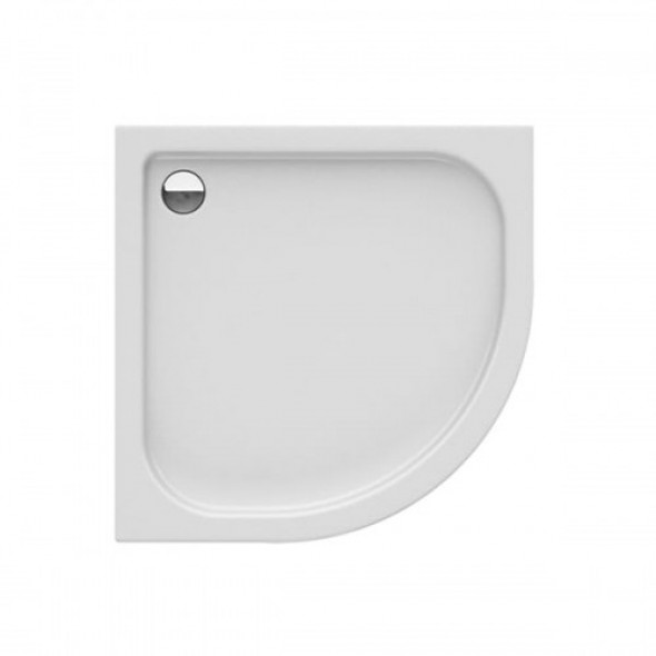 New trendy Brodzik DOMIO 90x90x16 B-0350