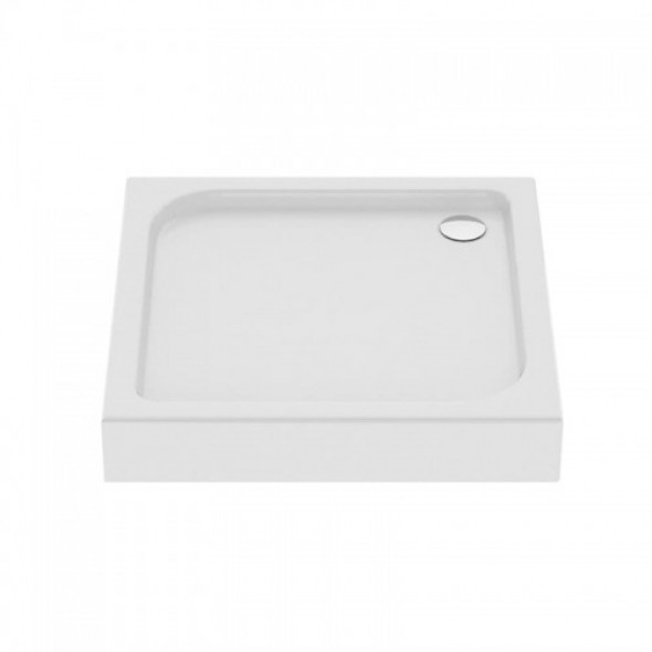 New trendy Brodzik DOMIO kompaktowy 90x90x16 B-0348