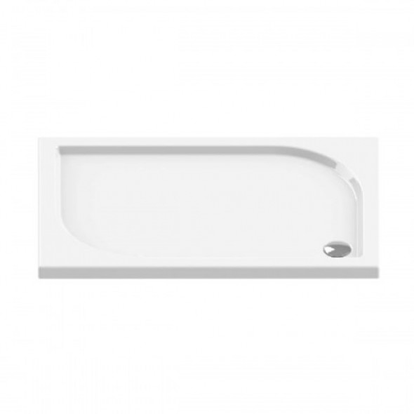 New trendy Brodzik IDEO posadzkowy 120x90x5,5 B-0323