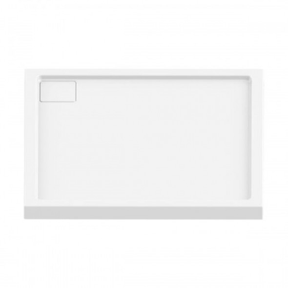 New trendy Brodzik LIDO posadzkowy 80x80x5,5 B-0320