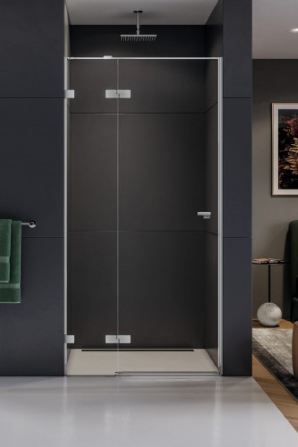 New trendy Drzwi wnękowe Eventa lewe 100x200 EXK-0132