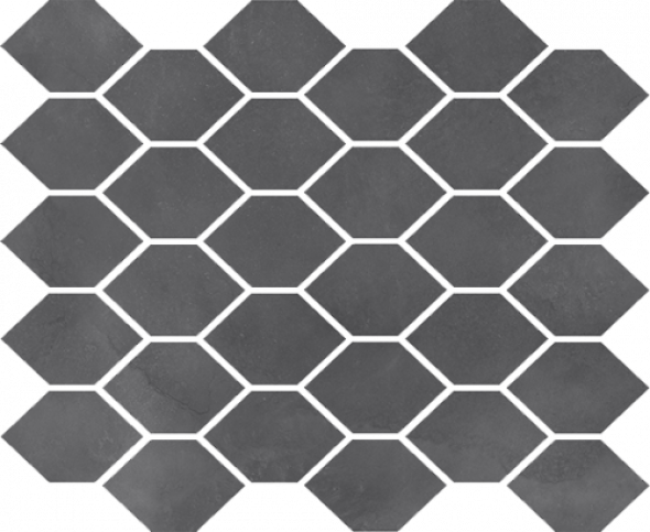 Nowa Gala Aquamarina AQM 13 mozaika 27 x 32 cm, poler g.1