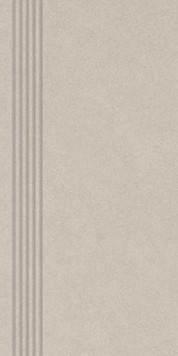 Nowa Gala Concept CN 12 stopnica 29,7 x 59,7 cm, natura g.1