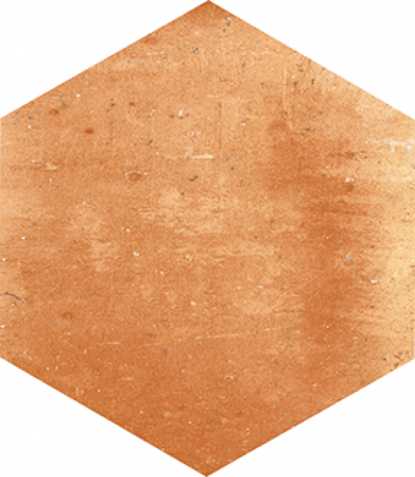 Nowa Gala Flamenco FLM 06 heksagon 28 x 33 cm, natura g.1