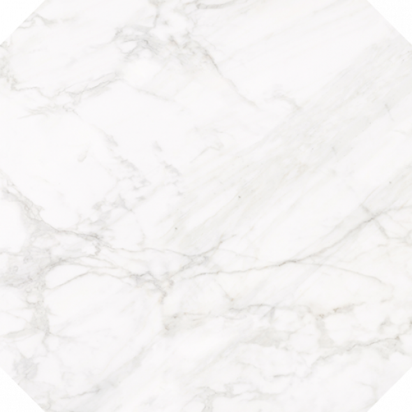 Nowa Gala Frost White FW 01 dekor 59,7 x 59,7 cm, poler g.1