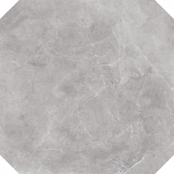 Nowa Gala Silver Grey SY 12 dekor 59,7 x 59,7 cm, poler g.1