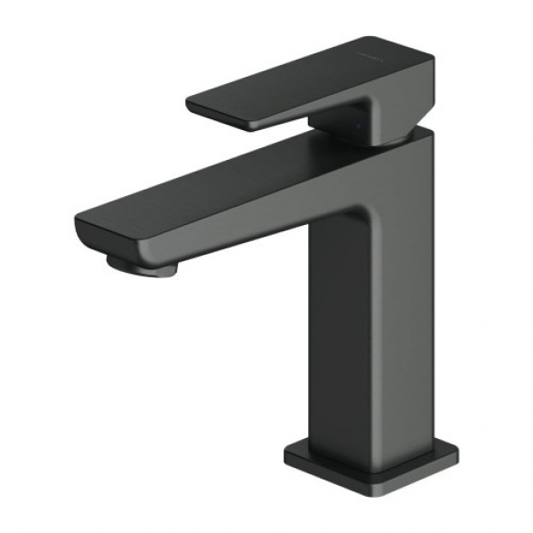 Omnires PARMA bateria umywalkowa grafit PM7410GR