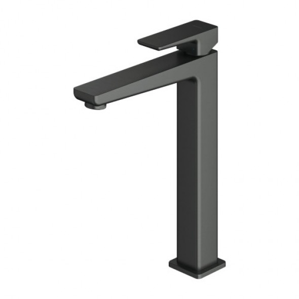 Omnires PARMA bateria umywalkowa wysoka grafit PM7412GR