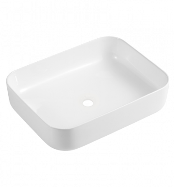 Omnires Umywalka ceramiczna Corona500BP