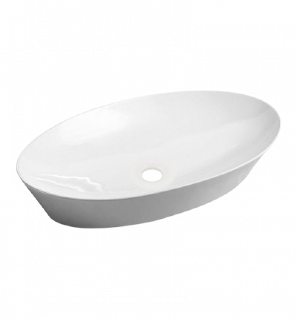 Omnires Umywalka ceramiczna Laredo605BP