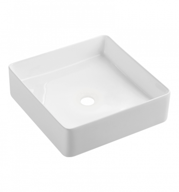 Omnires Umywalka ceramiczna Pasadena360BP