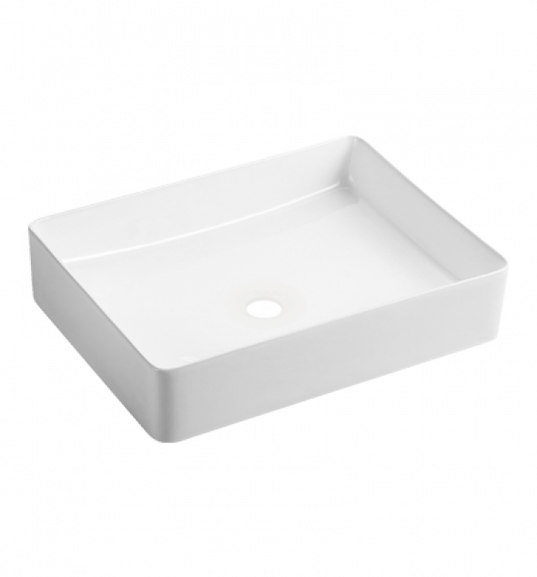 Omnires Umywalka ceramiczna Pasadena470BP
