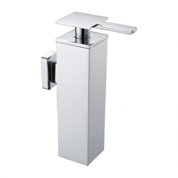 Omnires UNI dozownik mydła w płynie chrom UN10721/KCR